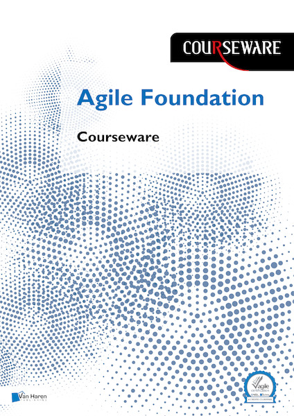 Agile Foundation Courseware – English - Nader K. Rad (ISBN 9789401806909)