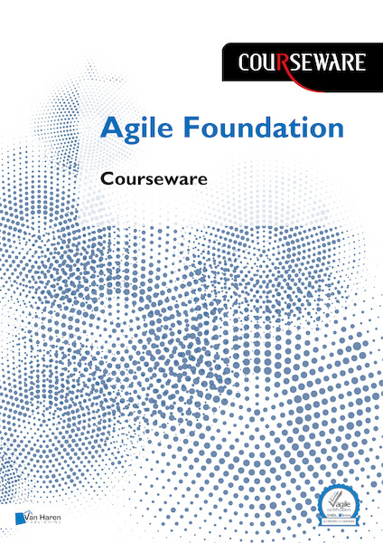 Agile Foundation Courseware – English - Nader K. Rad (ISBN 9789401806916)