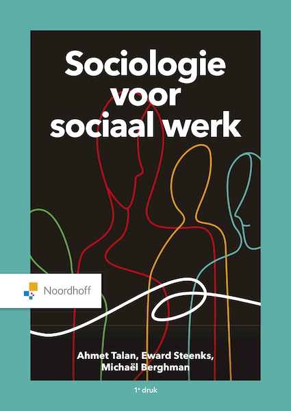 Sociologie voor sociaal werk (e-book) - A. Talan, M. Berghmann (ISBN 9789001290528)