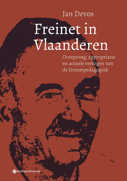Freinet in Vlaanderen - Jan Devos (ISBN 9789463711609)