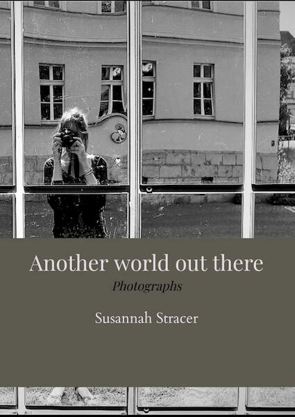 Another world out there - Susannah Stracer (ISBN 9789464654127)