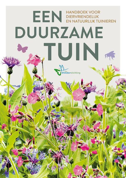 Een duurzame tuin - Albert Vliegenthart (ISBN 9789043926164)
