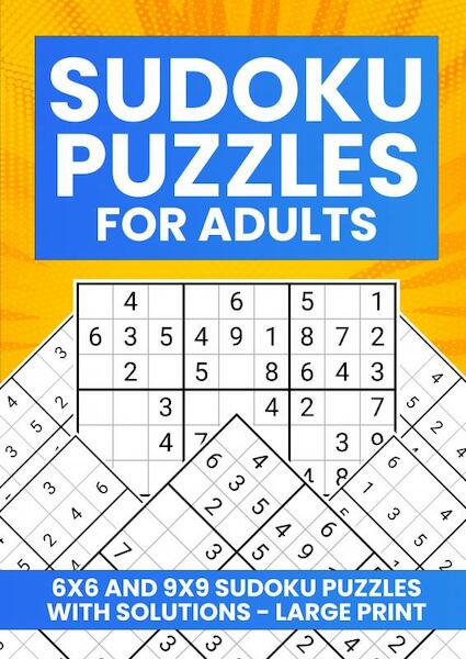 Sudoku puzzles 600+ puzzels - Dhr Hugo Elena (ISBN 9789463861335)