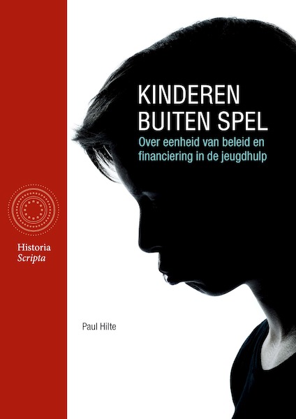 Kinderen buiten spel - Paul Hilte (ISBN 9789083332031)