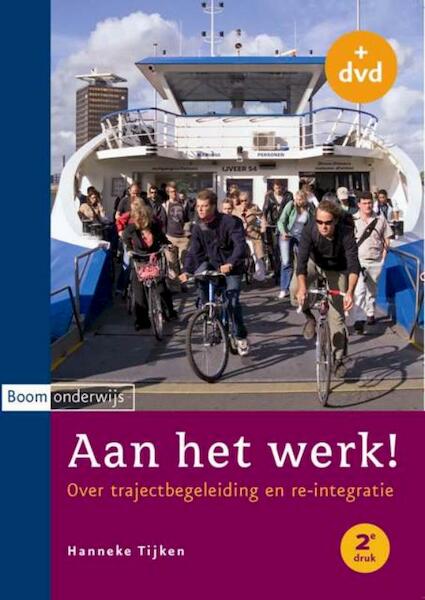 Aan het werk ! - H. Tijken (ISBN 9789047300915)