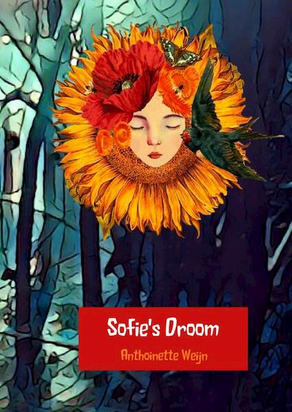 Sofie's Droom - Anthoinette Weijn (ISBN 9789402118100)