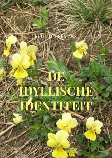 De idyllische identiteit - Ruud Offermans (ISBN 9789403616391)