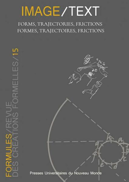 Formules 15 - Christelle Reggiani (ISBN 9781952799273)