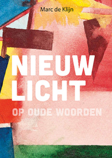 Nieuw licht op oude woorden - Annemiek de Jonge (ISBN 9789463691772)