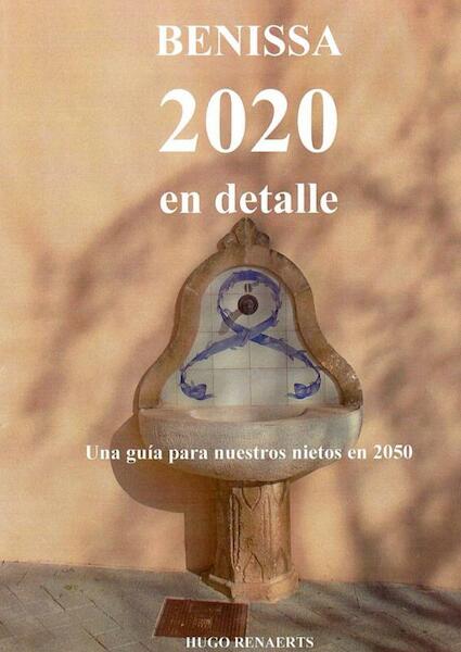 BENIISA 2020 en detalle - Hugo Renaerts (ISBN 9789464489286)