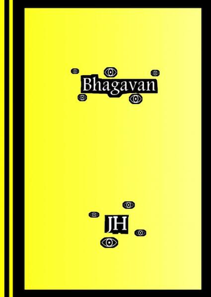 Bhagavan - Jh Leeuwenhart (ISBN 9789403683539)