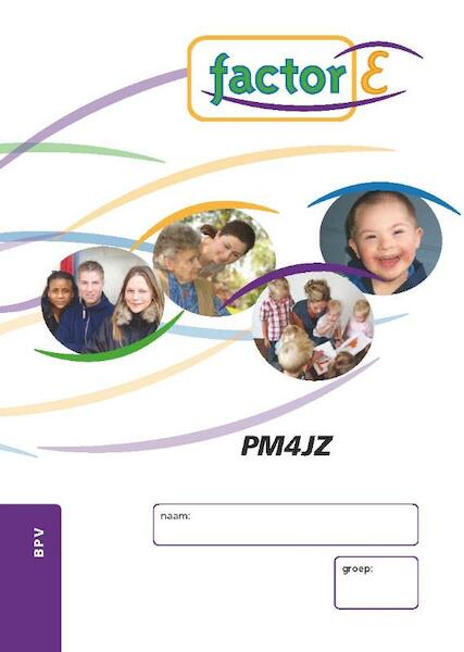 BPV pedagogisch medewerker - Maaike Hardenberg (ISBN 9789037210170)