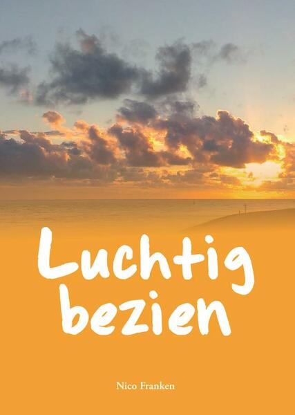 Luchtig bezien - Nico Franken (ISBN 9789048441969)