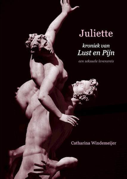 Juliëtte, kroniek van lust en pijn - Catharina Windemeijer (ISBN 9789493191655)