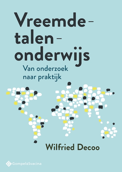Vreemdetalenonderwijs - Wilfried Decoo (ISBN 9789463712361)
