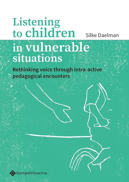 Listening to children in vulnerable situations - Silke Daelman (ISBN 9789463713849)