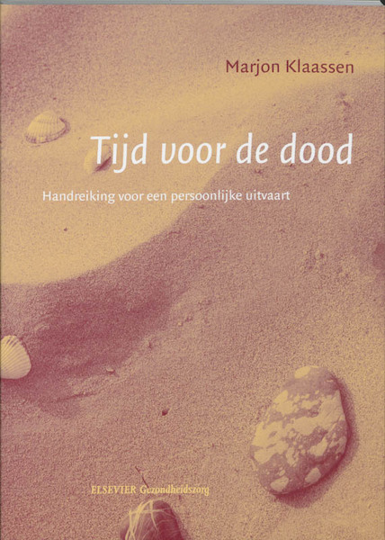 Tijd voor de dood - Marjon Klaassen (ISBN 9789035231412)