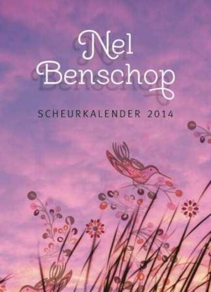 Scheurkalender - Nel Benschop (ISBN 9789043521390)