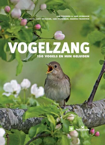 Vogelzang - Jan Pedersen, Lars Svensson (ISBN 9789021563664)