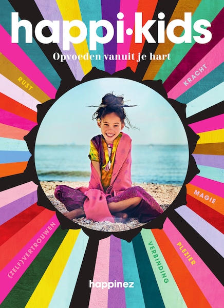Happi.kids - Happinez (ISBN 9789400514423)