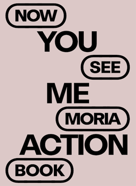 Now You See Me Moria - (ISBN 9789082870848)