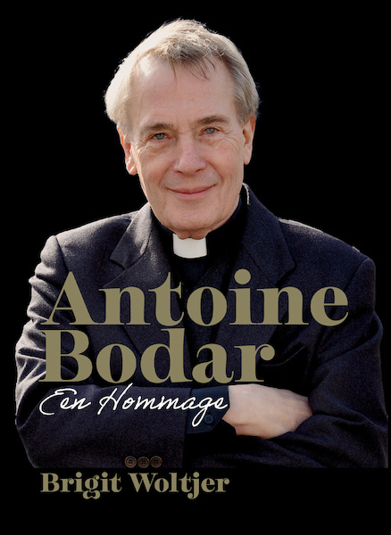 Antoine Bodar Een hommage - Brigit Woltjer (ISBN 9789493279230)