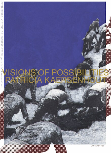 Open-Ended Visions of Possibilities. patricia kaersenhout - Patricia Kaersenhout (ISBN 9789492852915)