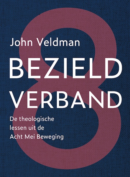 Bezield verband - John Veldman (ISBN 9789493288751)