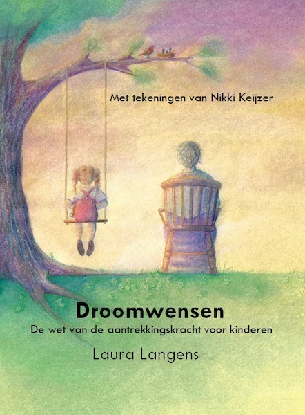 Droomwensen - Laura Langens (ISBN 9789492553027)