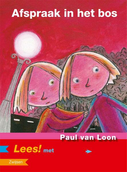 Afspraak in het bos - Paul van Loon (ISBN 9789027668820)
