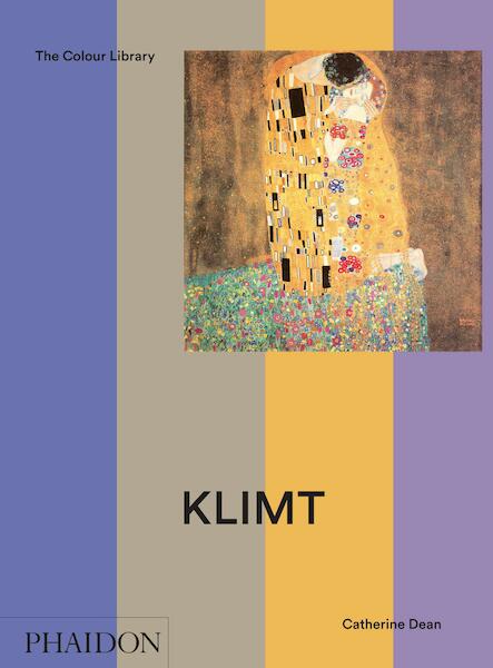 Klimt - Catherine Dean (ISBN 9780714833774)