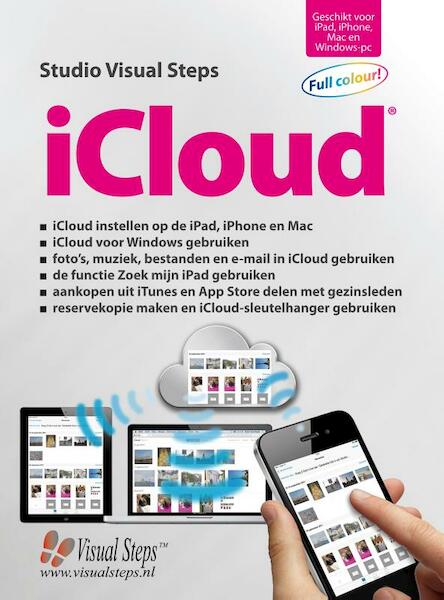 iCloud - (ISBN 9789059051607)