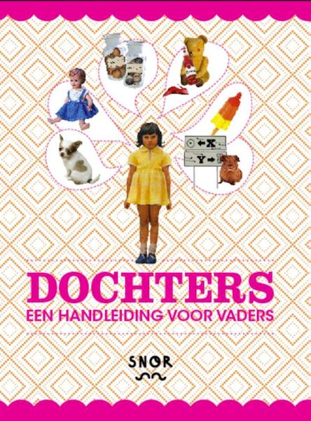 Dochters - Gerard Janssen (ISBN 9789079961863)