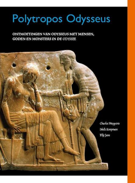 Leerlingenboek - Charles Hupperts, Niels Koopman, Elly Jans (ISBN 9789087719654)