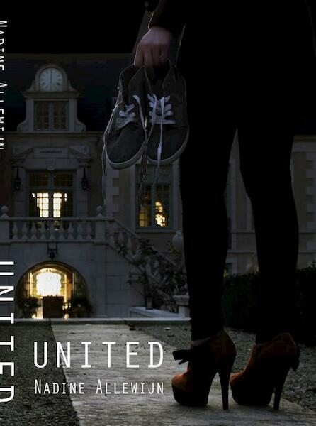 United - Nadine Allewijn (ISBN 9789402127386)