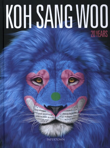 KOH SANG WOO - Koh Sang WOO (ISBN 9789082965278)