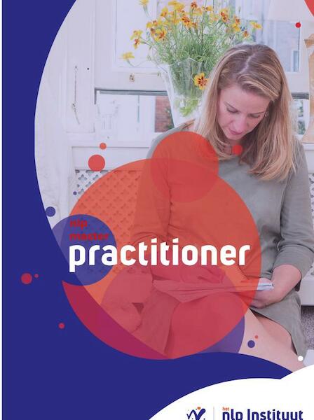 NLP Master Practitioner Handboek - Roderik Kelderman (ISBN 9789402153811)