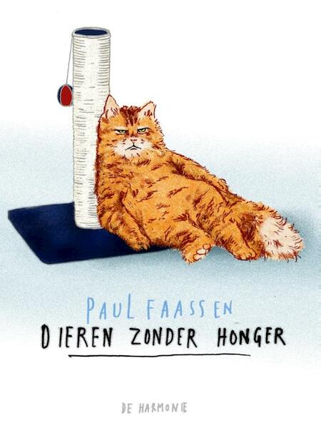 Dieren zonder honger - Paul Faassen (ISBN 9789076168791)