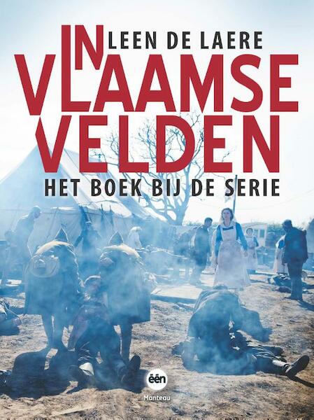 In Vlaamse velden - Leen De Laere (ISBN 9789460413889)