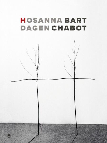 Hosanna dagen - Bart Chabot (ISBN 9789403113906)