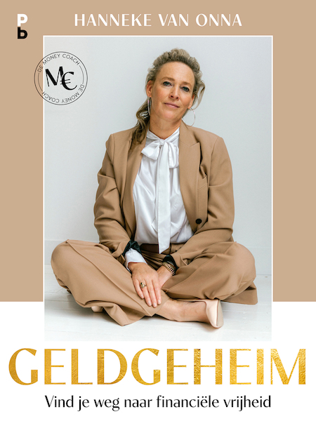 Geldgeheim - Hanneke van Onna (ISBN 9789020608168)