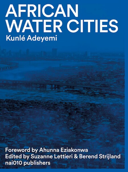 African Water Cities - (ISBN 9789462087767)