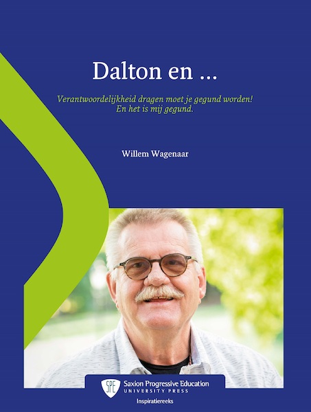Dalton en ... - Willem Wagenaar (ISBN 9789492618801)