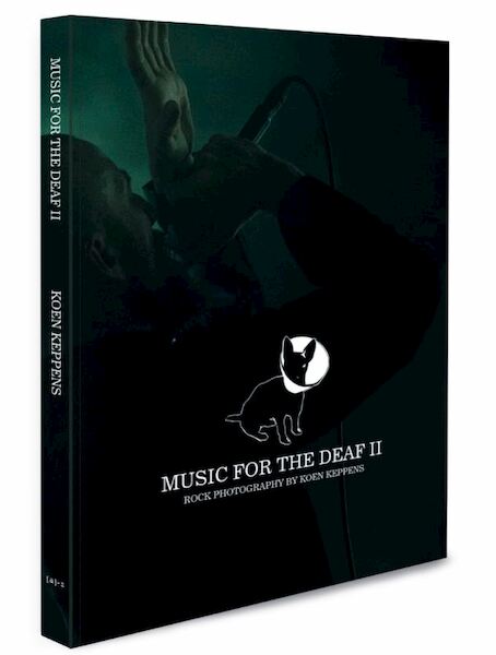 Music For The Deaf II - (ISBN 9789082808063)