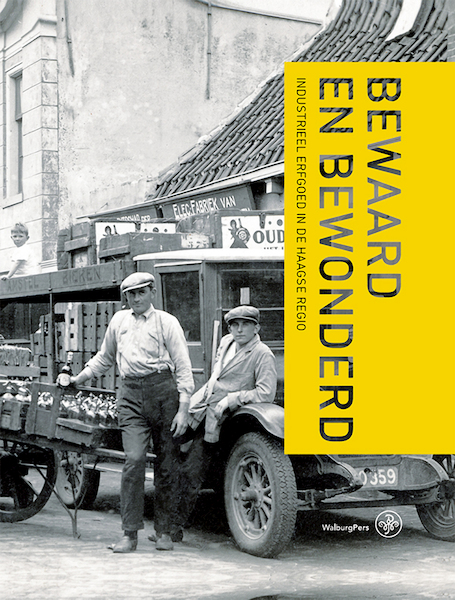 Bewaard en bewonderd - Koos Havelaar (ISBN 9789462495166)