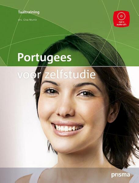 Portugees voor zelfstudie - Gisa Muniz (ISBN 9789049106409)