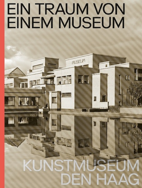 Kunstmuseum Den Haag - Jan de Bruijn, Doede Hardeman, Jet Overeem (ISBN 9789462086296)