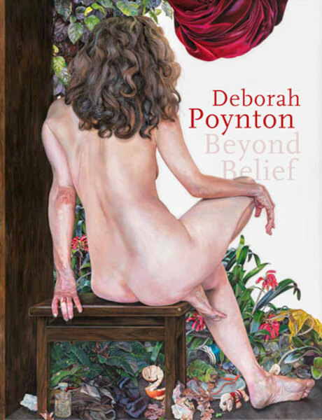 Deborah Poynton - Karlijn de Jong (ISBN 9789462583962)