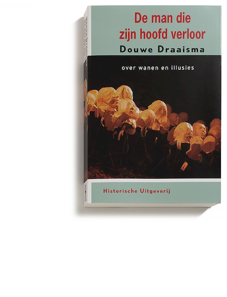Achter de spiegel - Douwe Draaisma (ISBN 9789065541086)
