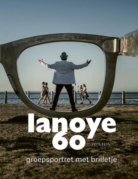 Lanoye 60 - Tom Lanoye (ISBN 9789044638035)